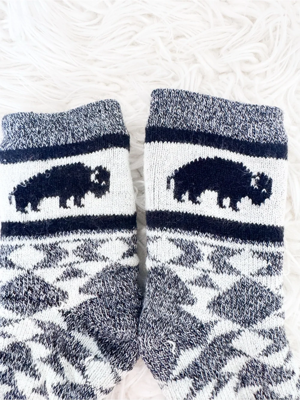 N/A cozy gray